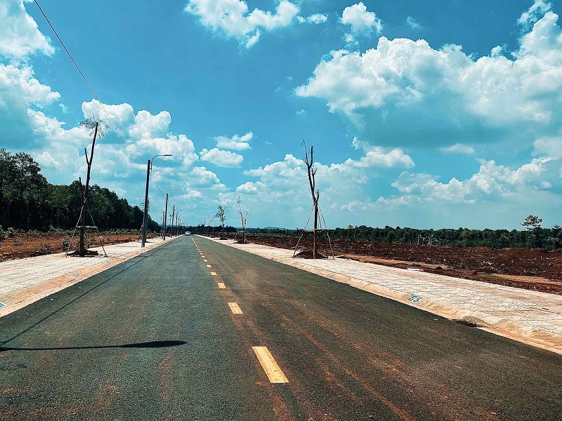 đất nền Phú Mỹ Future City đất nền Phú Mỹ Future City